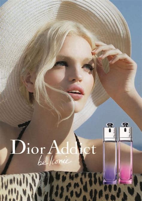 dior addict model 2015|Dior Addict by christian.